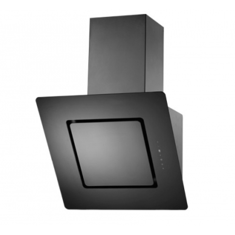 EMINCELIK 14540 CHIMNEY HOOD 60CM BLACK