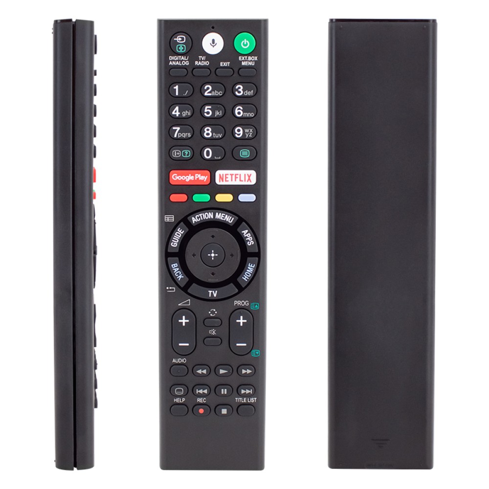 SONY RMF-TX310E Remote Control With Voice Control