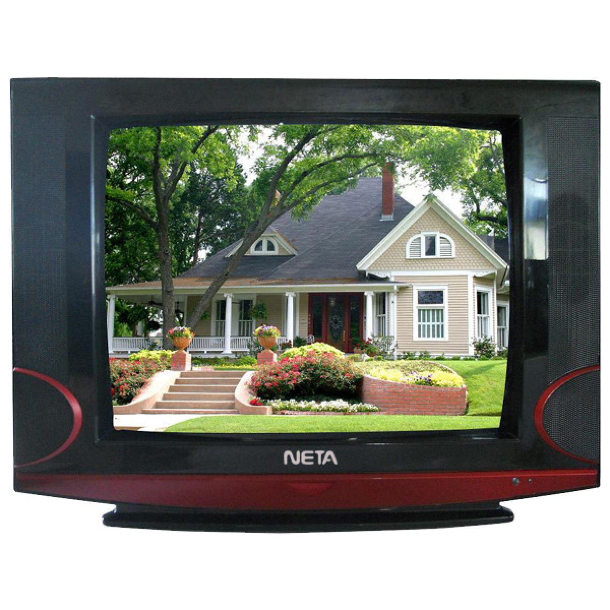 NETA 14Τ7 14" CRT TV