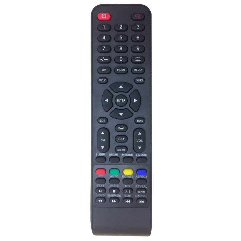 YUMATU LEDTV 32"- 40" REMOTE CONTROL