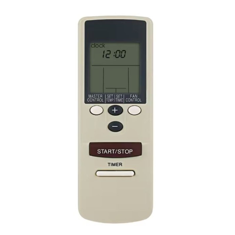 FUJITSU AR-AB18 A/C Remote Control
