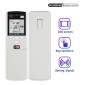 FUJITSU GENERAL AR-DL2 A/C Remote Control