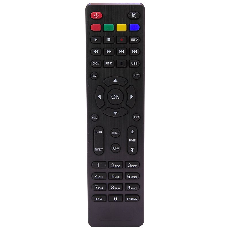 BOTECH 5000 REMOTE CONTROL 15221