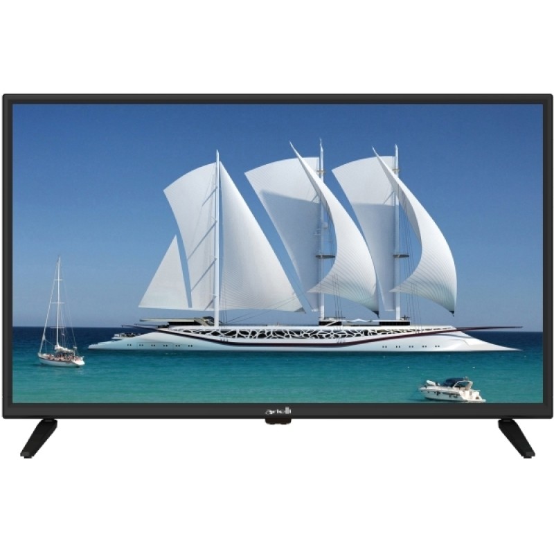 ARIELLI LED32A114T2 SMART 32" LED HD READY DVB-T2
