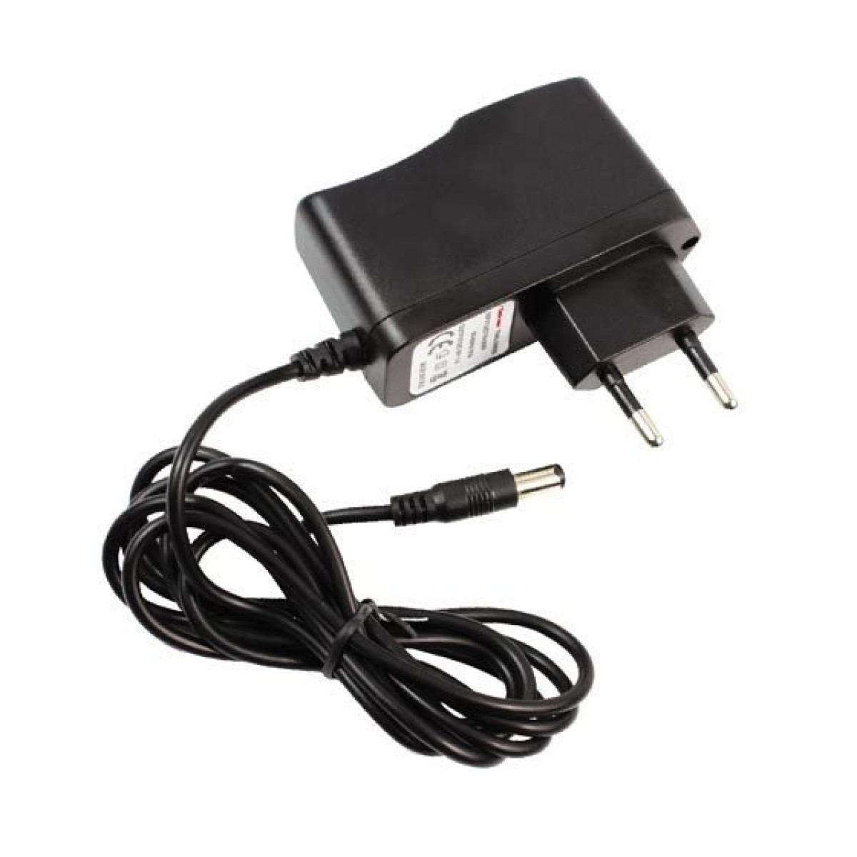 POWERMASTER 5V-1.2A