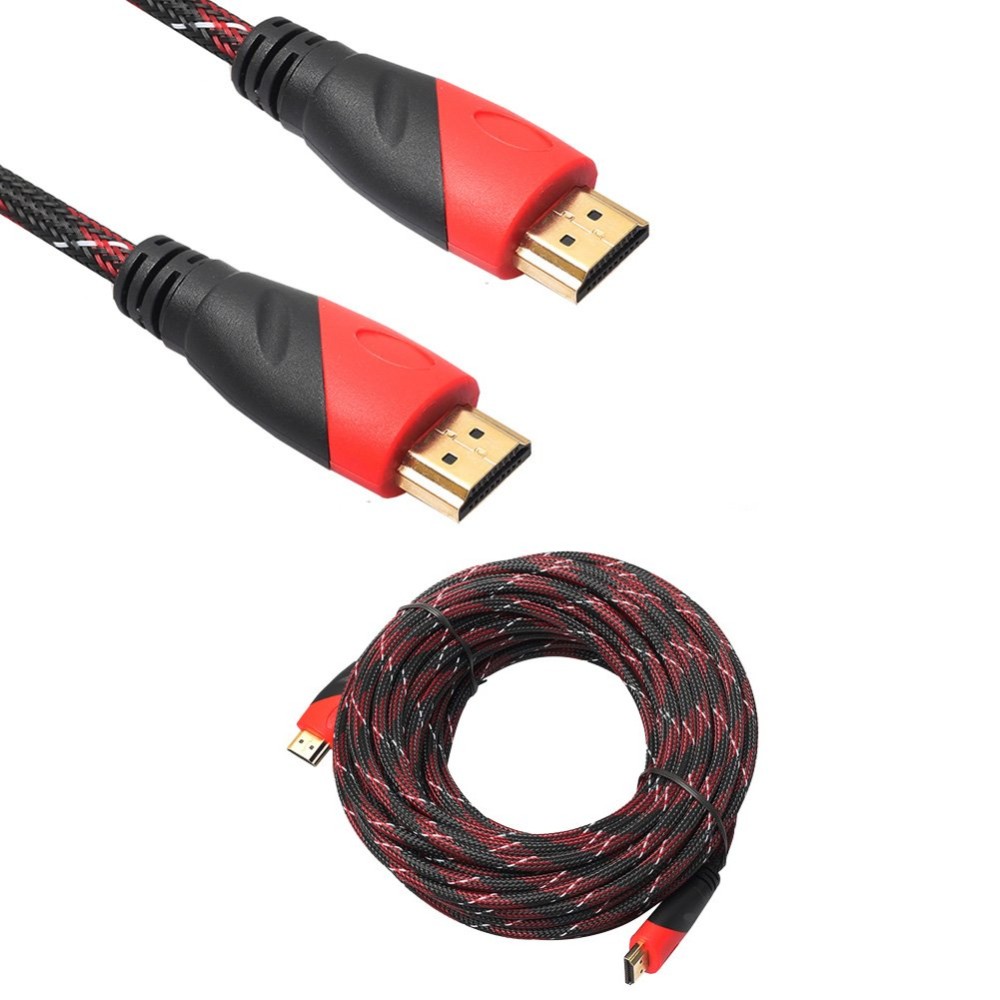 POWERMASTER HDMI CABLE 15 M.