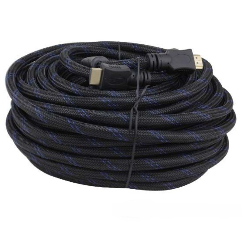 POWERMASTER HDMI CABLE 20 M. 15277
