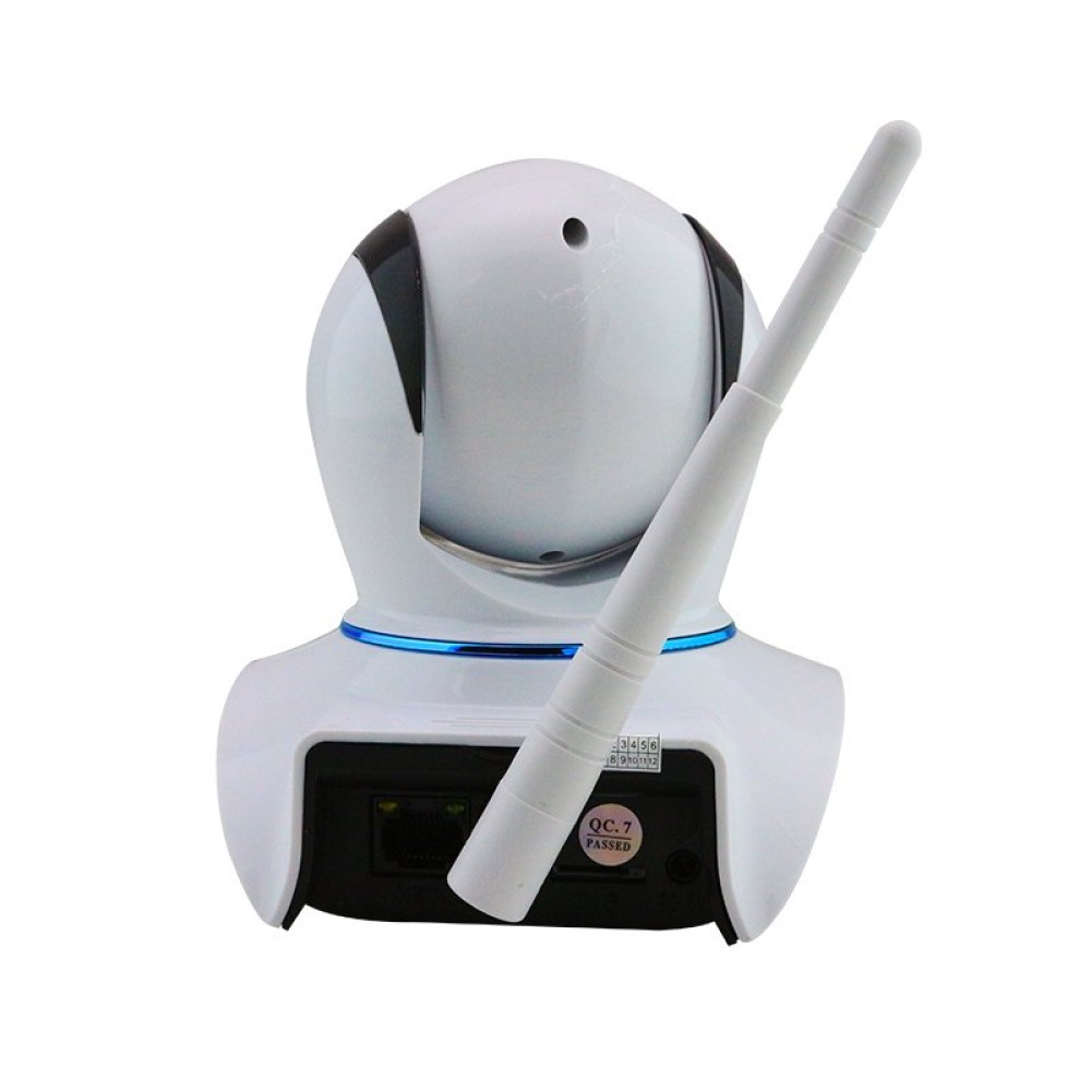POWERMASTER 15460 IP PTZ 1.3MP-960P CAMERA