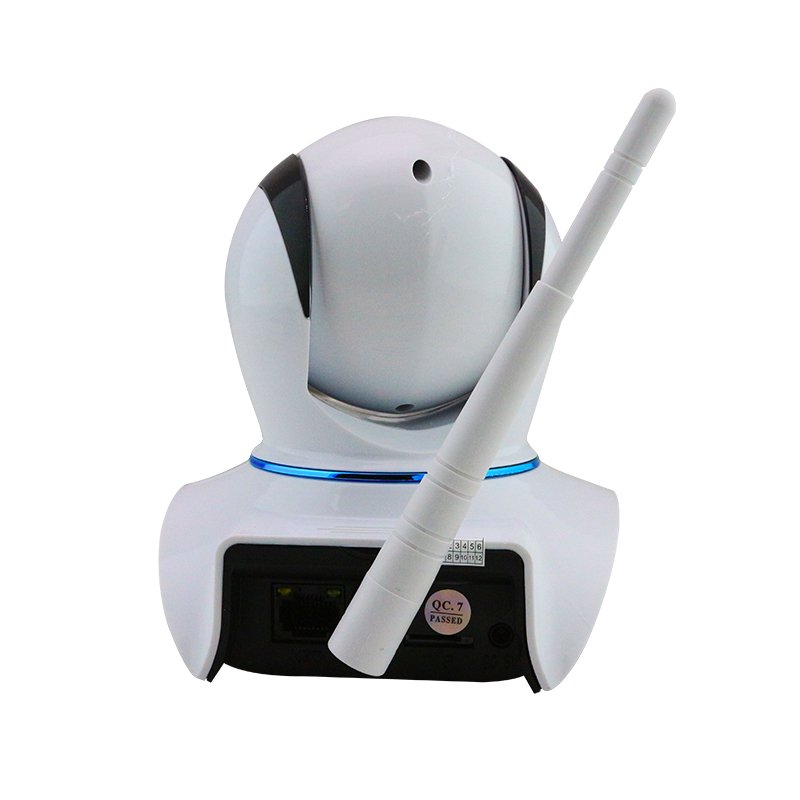 POWERMASTER 15460 IP PTZ 1.3MP-960P CAMERA