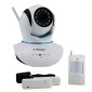 POWERMASTER 15460 IP PTZ 1.3MP-960P CAMERA