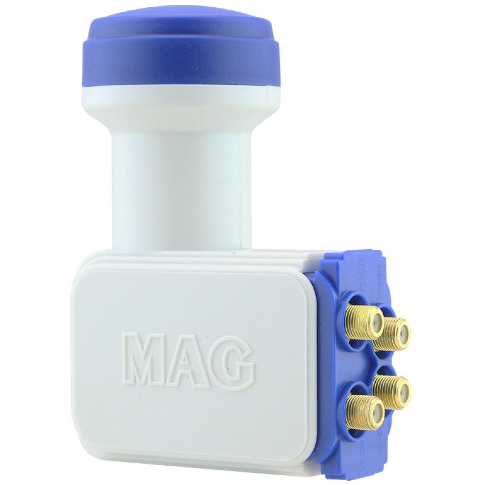 MAG Quattro LNB 15853