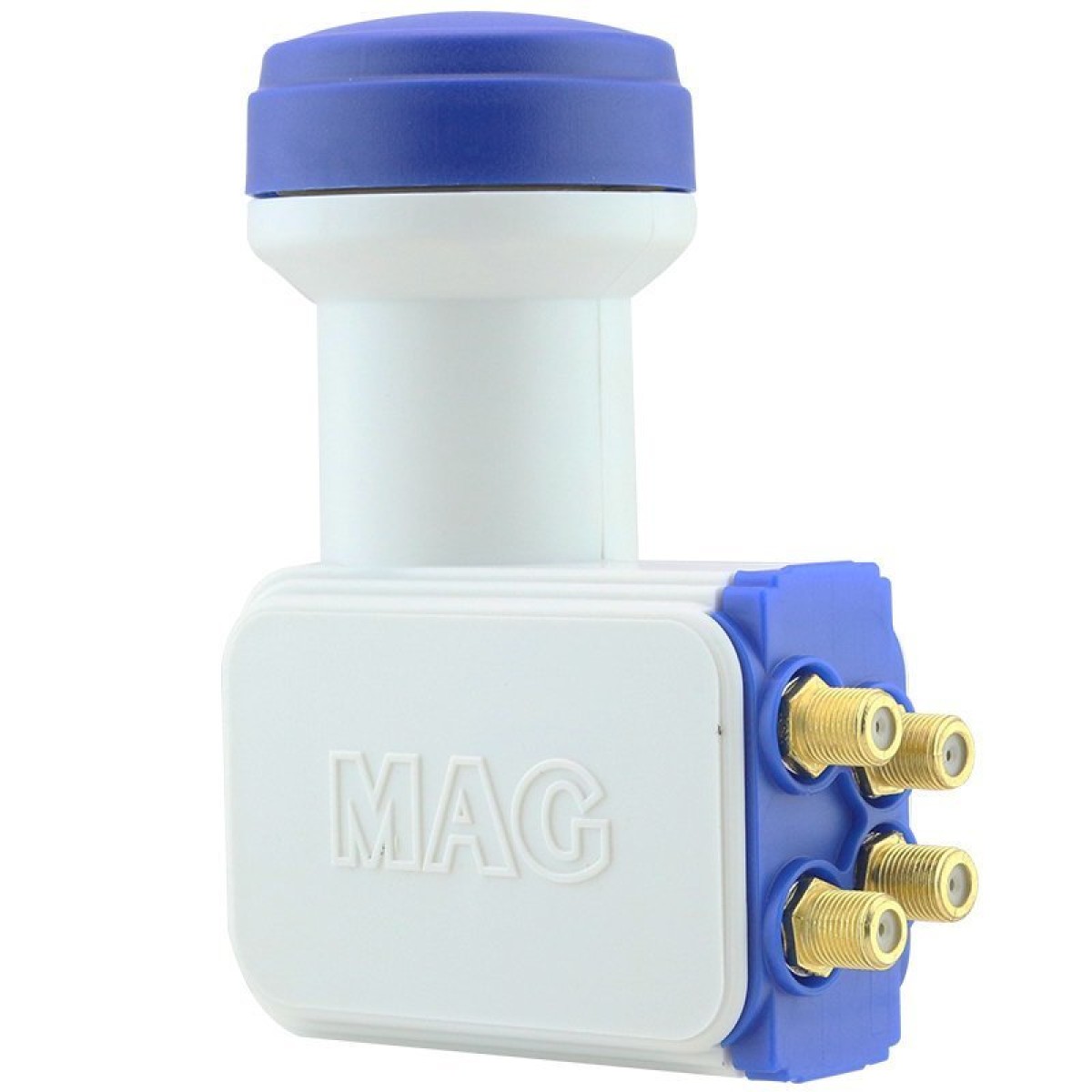 MAG QUAD LNB 15854