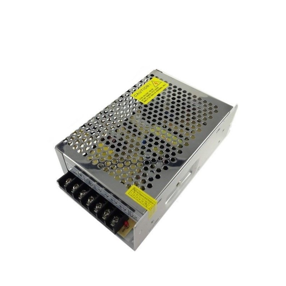 5 Volt 20A Τροφοδοτικό Switch-Mode