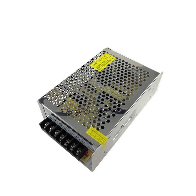 5 Volt 20A Τροφοδοτικό Switch-Mode
