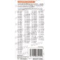 TOSHIBA RM-L1328 NETFLIX REMOTE CONTROL