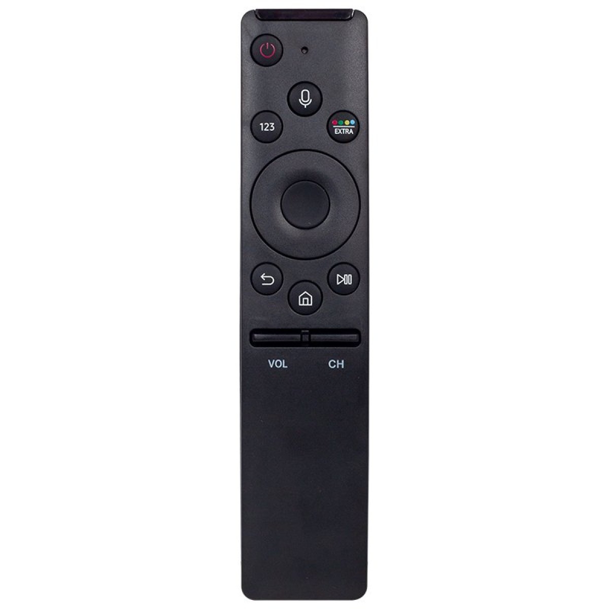 SAMSUNG RM-G1800 SMART TV REMOTE CONTROL