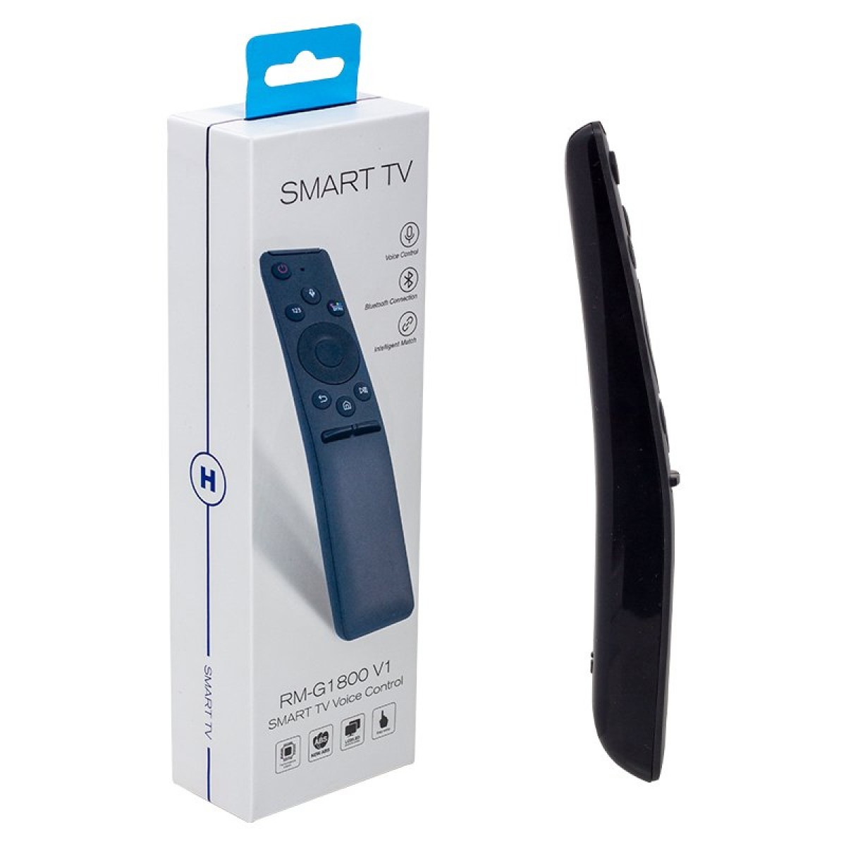 SAMSUNG RM-G1800 SMART TV REMOTE CONTROL