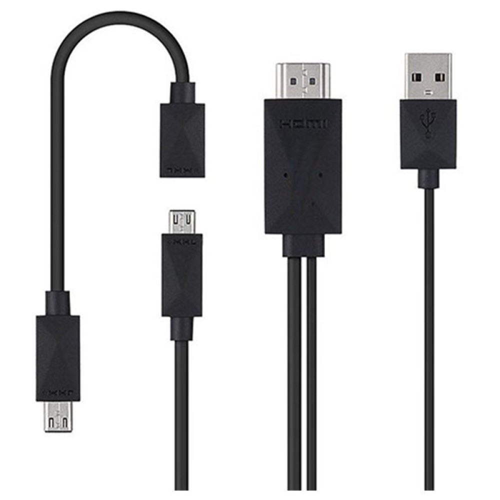 HYTECH HY-MHL100 FOR SAMSUNG S2,S3,S4