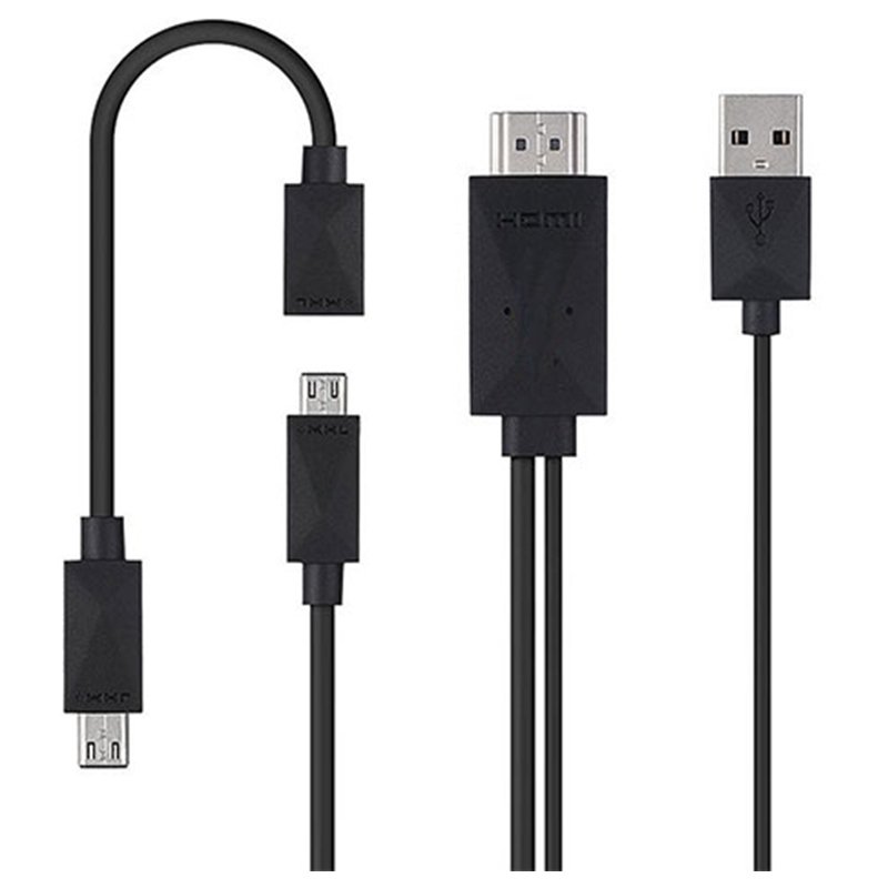 HYTECH HY-MHL100 FOR SAMSUNG S2,S3,S4