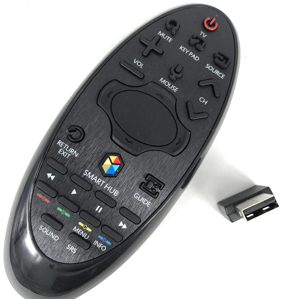 SAMSUNG SR-7557 AIR MOUSE REMOTE CONTROL