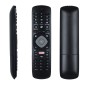PHILIPS RM-L1285 NETFLIX LED TV REMOTE CONTROL