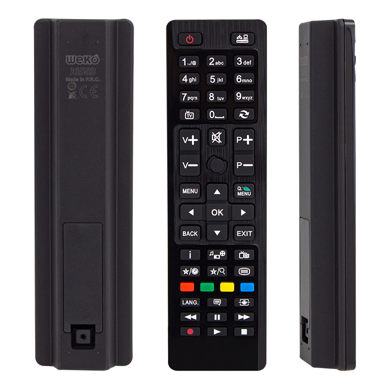 PANASONIC LED TV Τηλεχειριστήριο Τύπου ORIGINAL