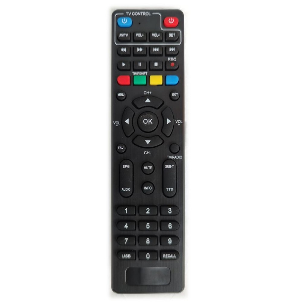 AMSTRAD 1680A REMOTE CONTROL