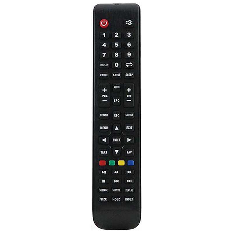ROWELL RL-7022 REMOTE CONTROL