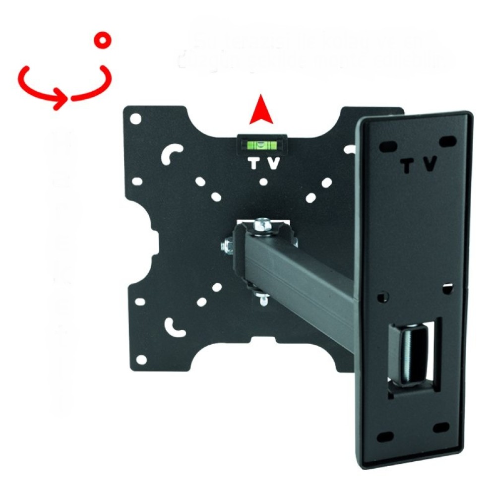 POWERMASTER PWR-320 WALL MOUNT