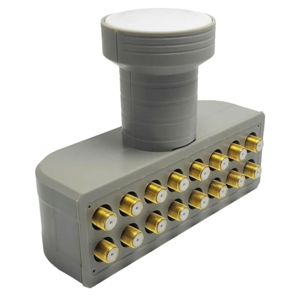 ROSE RLE-1600 HEXADECIMAL UNIVERSAL LNB