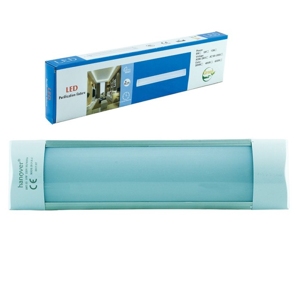 HANOVER BNT-33 30CM. 10W-220V CEILING LIGHTING