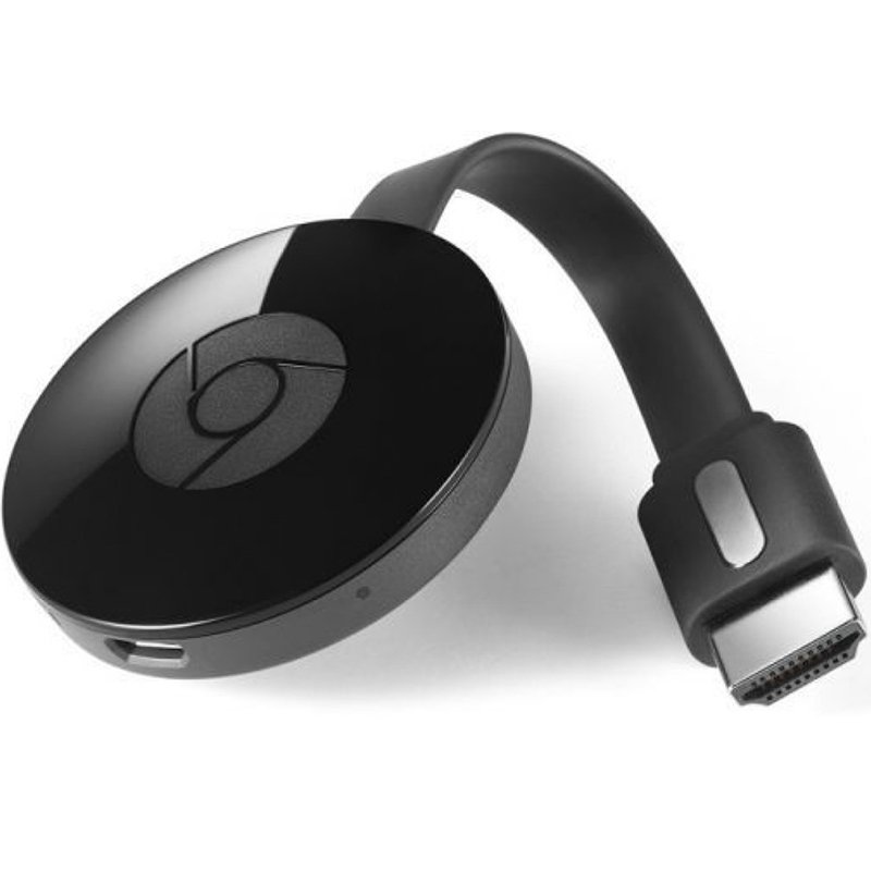 CHROMECAST TV STREAMING ΤΥΠΟΥ GOOGLE