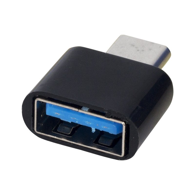 USB 3.0 A Male to USB-C OTG Adapter Converter