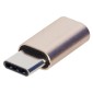 POWERMASTER MICRO USB TO TYPE C