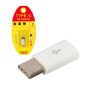 POWERMASTER MICRO USB TO TYPE C