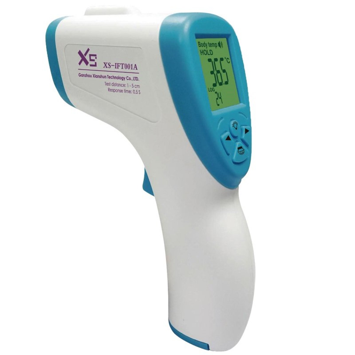 XS-IFT001A IR THERMOMETER