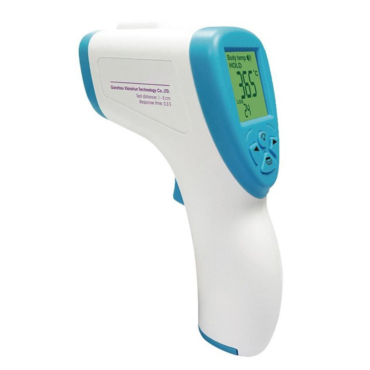 XS-IFT001A IR THERMOMETER
