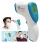 XS-IFT001A IR THERMOMETER