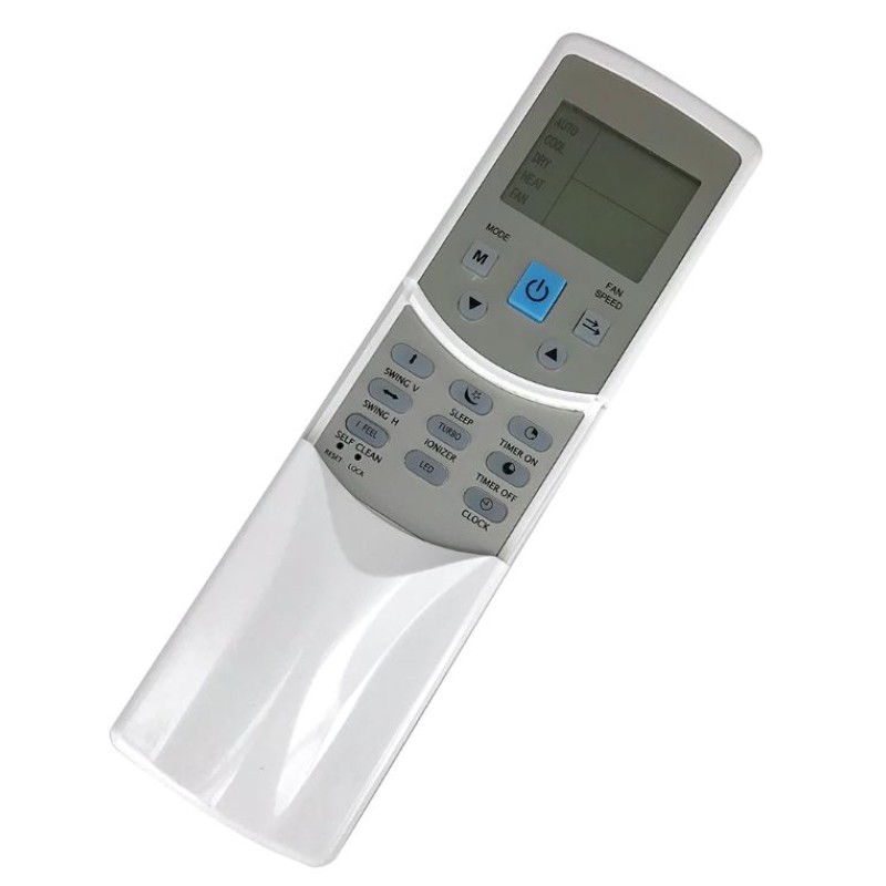 BOSCH & MIDEA A/C REMOTE CONTROL