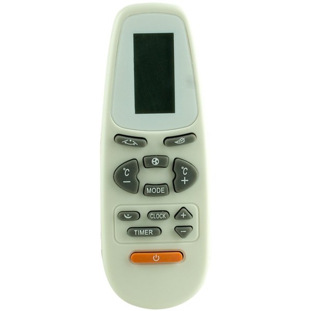 PACIFIC LINE, YORK A/C Remote Control
