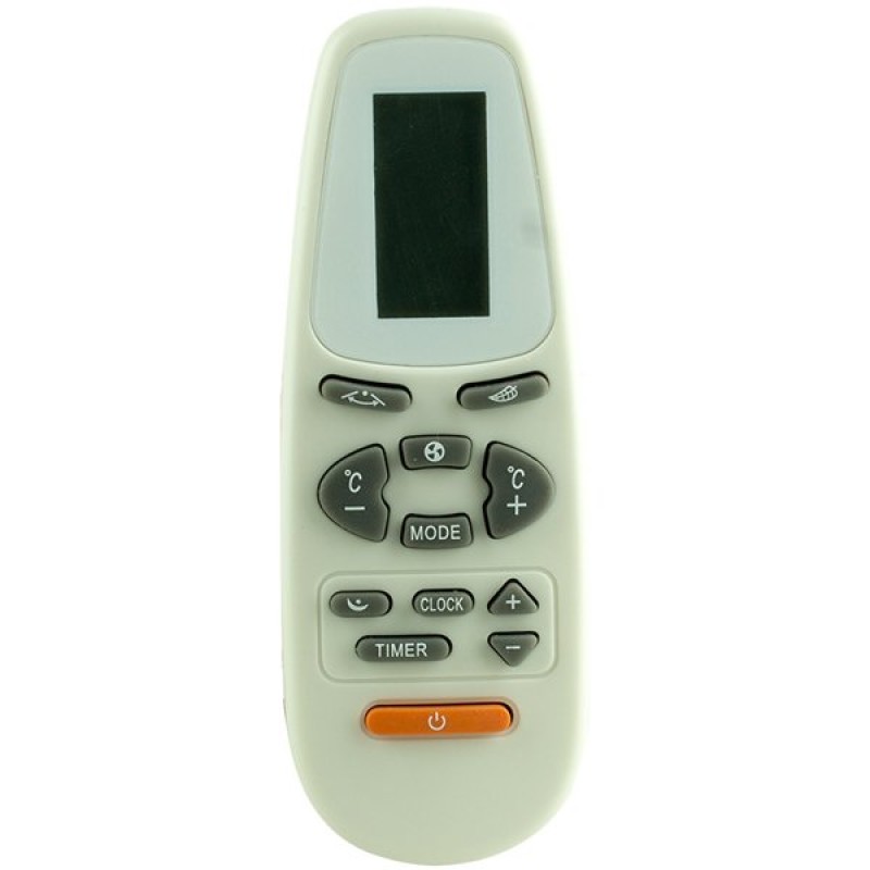 PACIFIC LINE, YORK A/C Remote Control