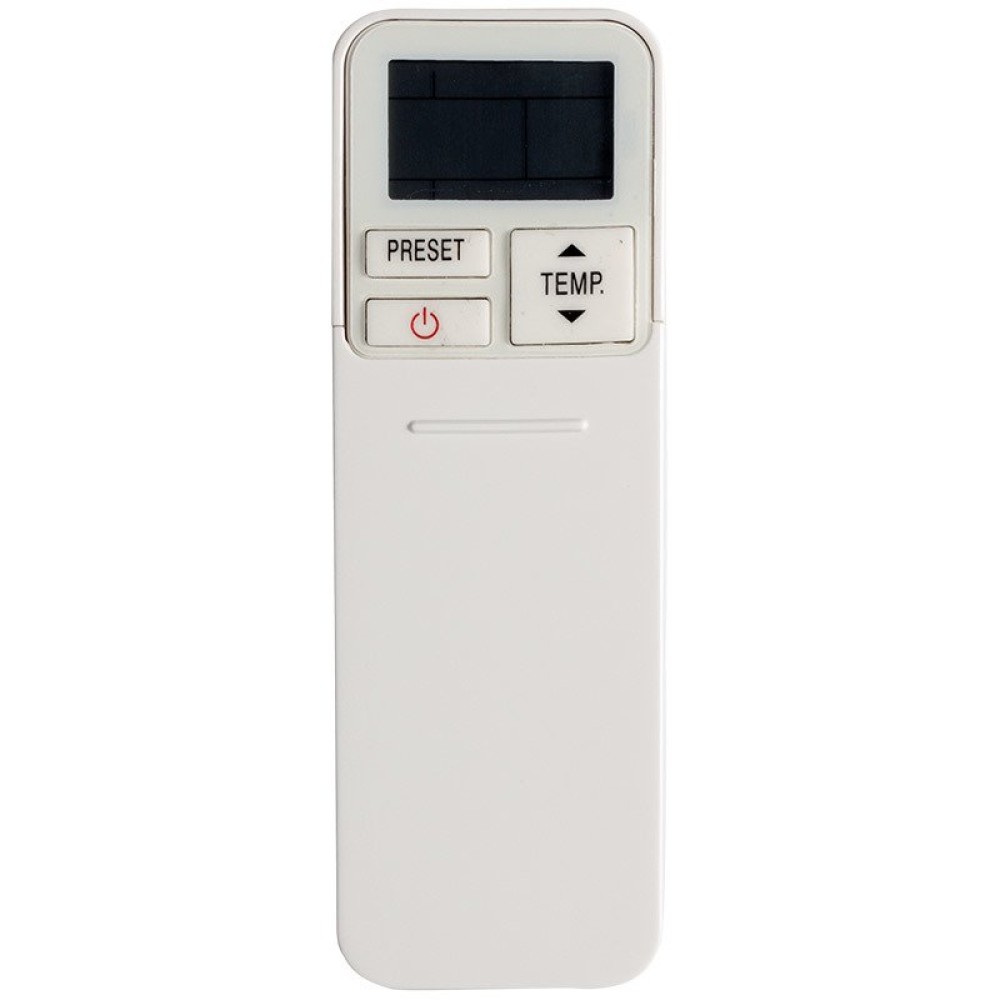 TOSHIBA A/C REMOTE CONTROL