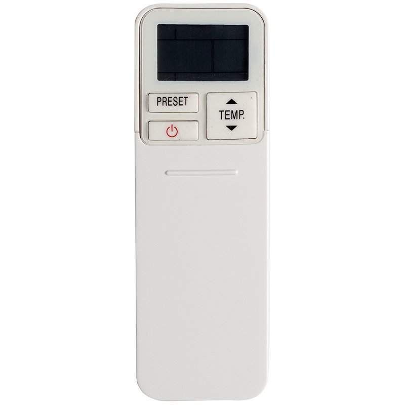 TOSHIBA A/C REMOTE CONTROL