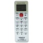 DAIKIN AIR CONDITION UNIVERSAL REMOTE CONTROL