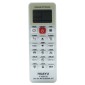 MITSUBISHI AIR CONDITION UNIVERSAL REMOTE CONTROL