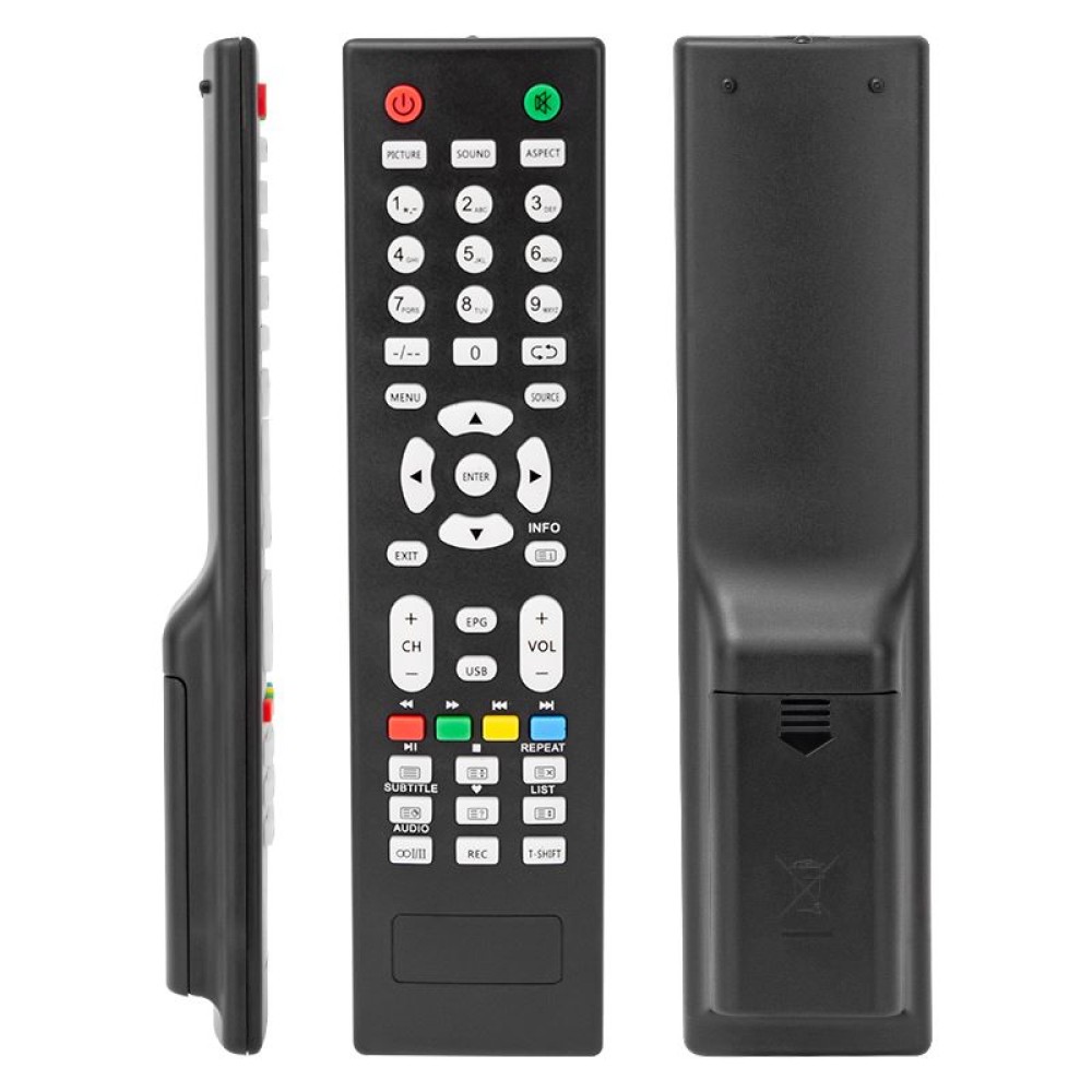 AWOX TELEFOX PREMIER LED TV Τηλεχειριστήριο Τύπου ORIGINAL 17577