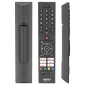 JVC, HITACHI, F&U, VESTEL RM-L1772 Universal Remote Control