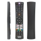 JVC, HITACHI, F&U, VESTEL RM-L1785 Universal Remote Control