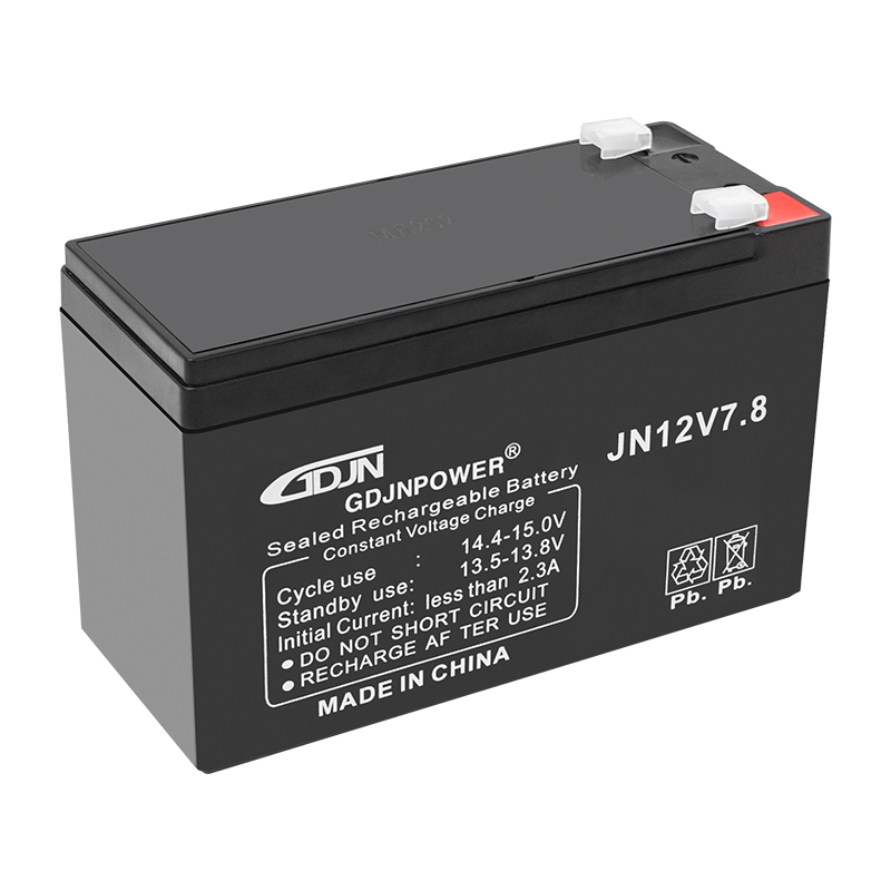 ΜΠΑΤΑΡΙΑ 12V 7.8AH / 20HR