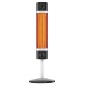 VEITO CH1800ΧΕ CARBON INFRARED HEATER